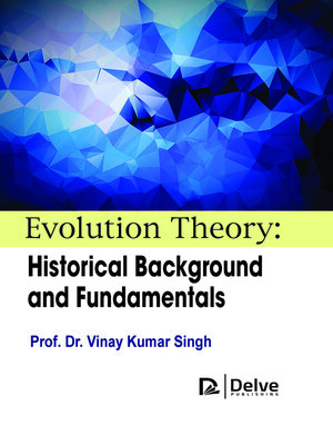 cover image of Evolution Theory
